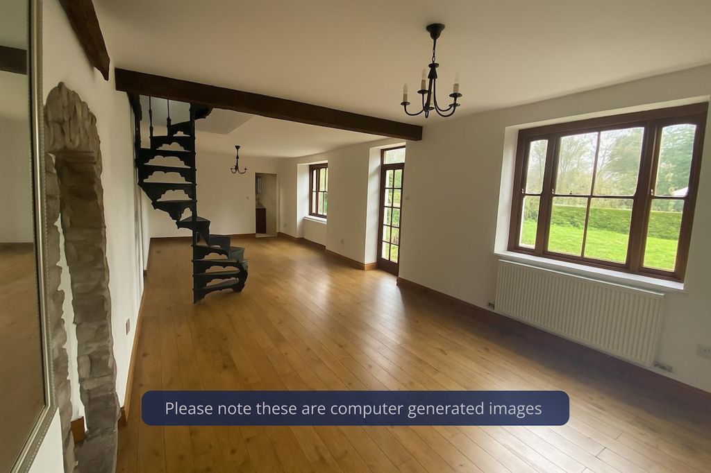 Computer Generated Image- click for photo gallery